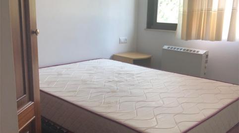 Photo 5 of Flat to rent in Rúa de Antonio Rama Seoane, 2, Campus Sur - Santa Marta, Santiago de Compostela