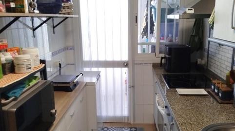 Foto 4 de Casa o xalet en venda a Avenida la Antilla, 13, La Antilla, Huelva