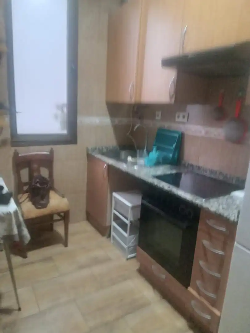 Pis en venda a Paseo de las Delicias, 45, Palos de Moguer Cuina de Pis en venda en Madrid amb Calefacció, Forn i Balcó