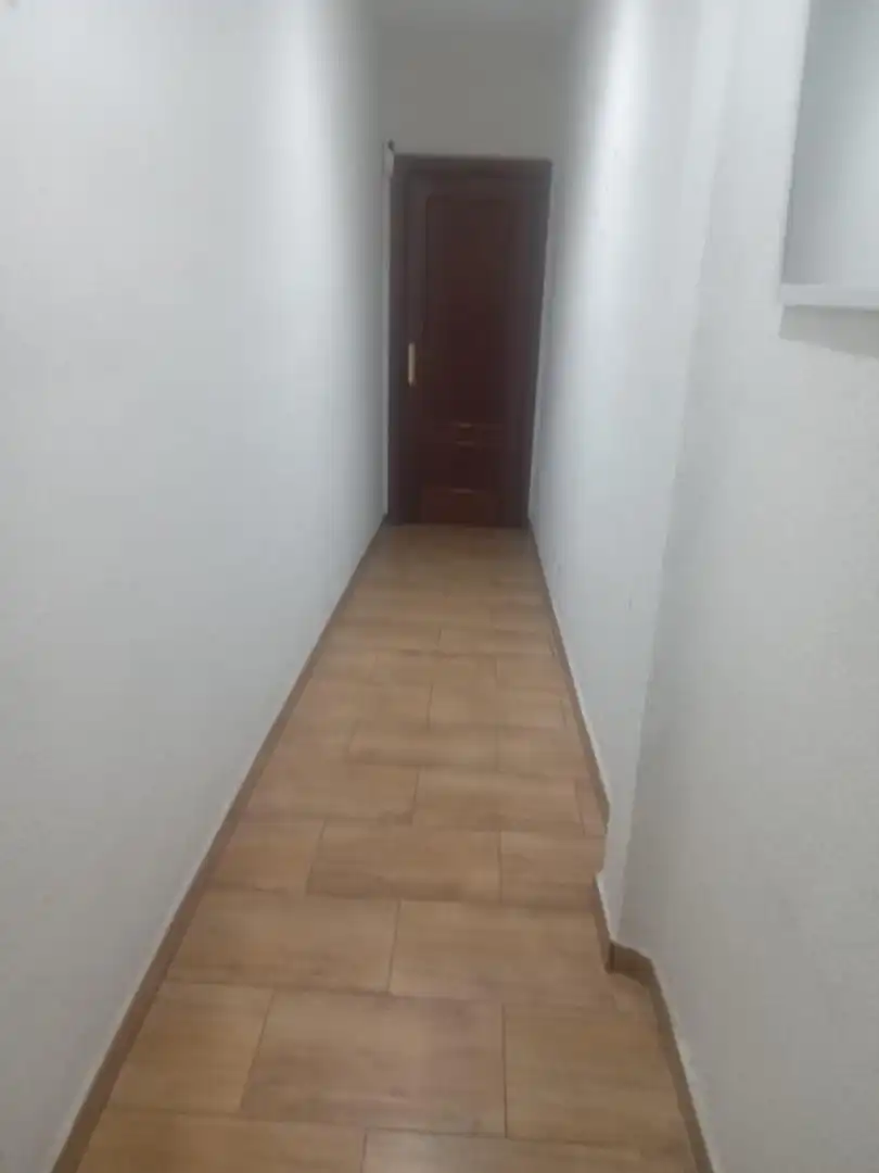 Pis en venda a Paseo de las Delicias, 45, Palos de Moguer Pis en venda en Madrid amb Calefacció, Forn i Balcó