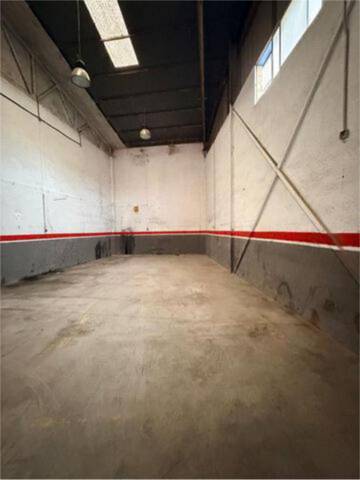 Nave industrial en Alquiler en Casco Histórico