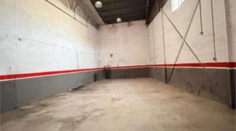 Foto 2 von Fabrikhallen zur Miete in Casco Histórico, Churriana de la Vega