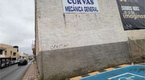 Foto 3 von Fabrikhallen zur Miete in Casco Histórico, Churriana de la Vega