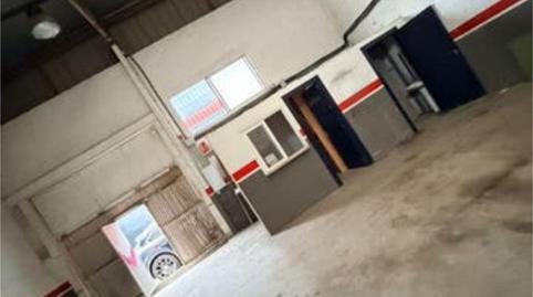 Foto 5 von Fabrikhallen zur Miete in Casco Histórico, Churriana de la Vega