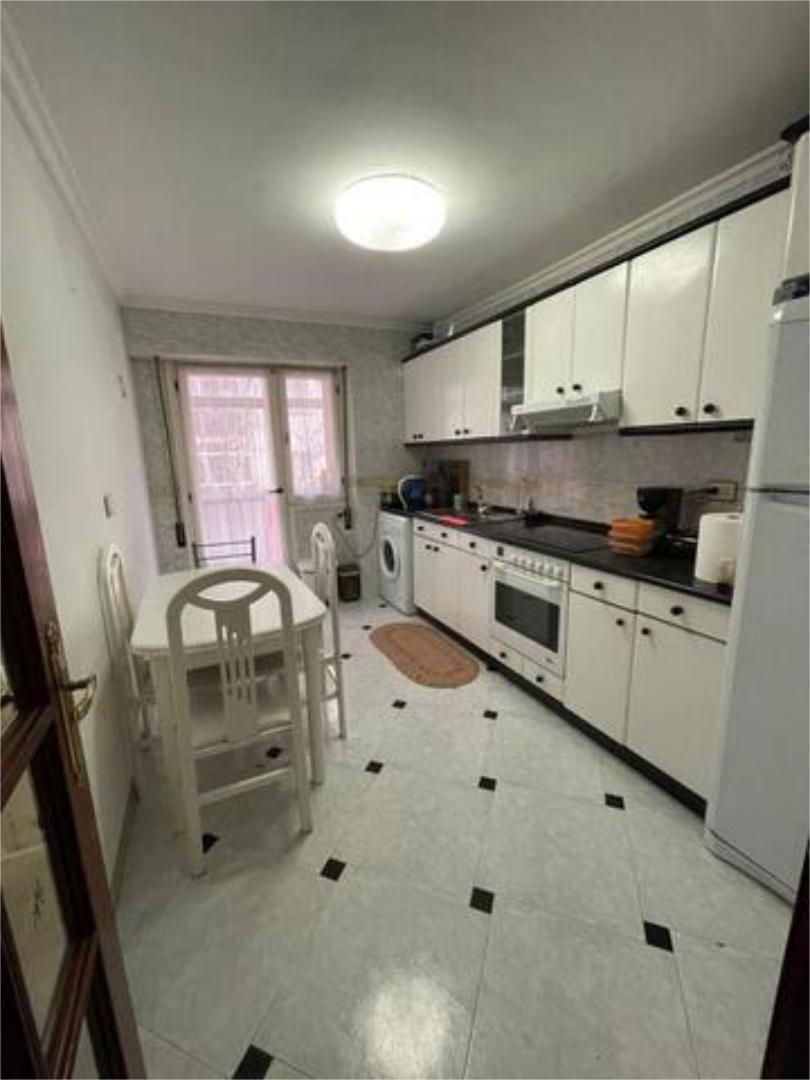 Wohnung miete in Pinar - Anaka - Belaskoenea