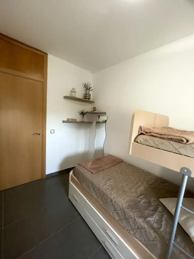 Ático en venta en Avinguda Emporda, 54, Sant Pere Pescador Habitación de Ático en venta en Sant Pere Pescador con Aire acondicionado, Calefacción y Terraza
