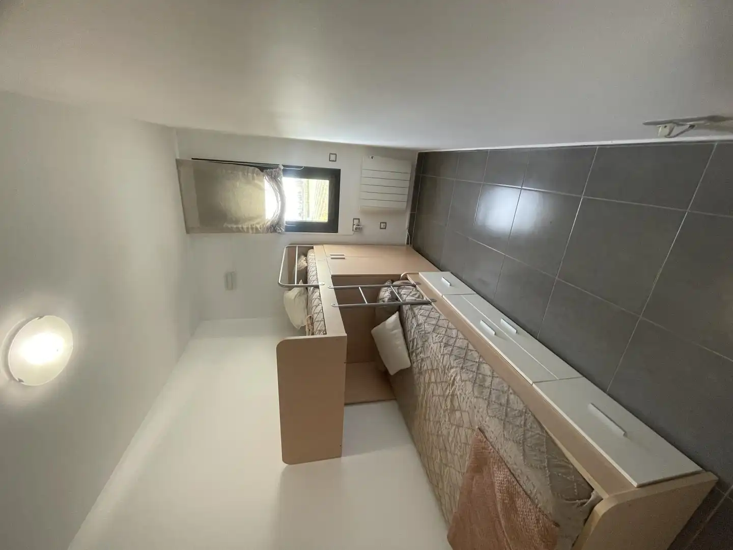 Ático en venta en Avinguda Emporda, 54, Sant Pere Pescador Cocina de Ático en venta en Sant Pere Pescador con Aire acondicionado, Calefacción y Terraza