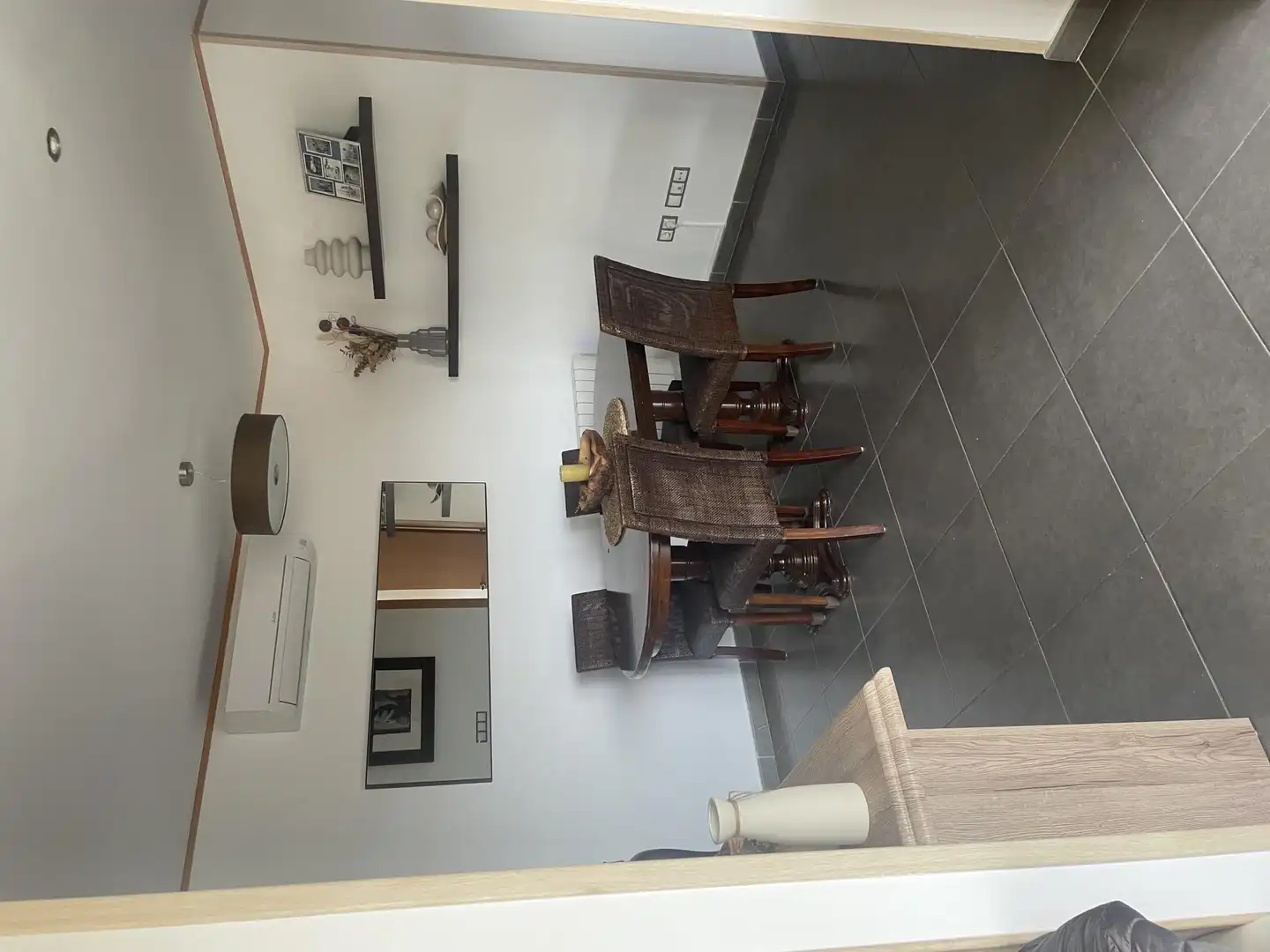 Ático en venta en Avinguda Emporda, 54, Sant Pere Pescador Comedor de Ático en venta en Sant Pere Pescador con Aire acondicionado, Calefacción y Terraza
