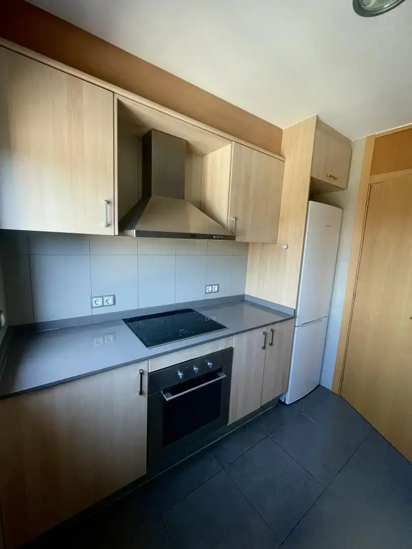 Ático en venta en Avinguda Emporda, 54, Sant Pere Pescador Cocina de Ático en venta en Sant Pere Pescador con Aire acondicionado, Calefacción y Terraza