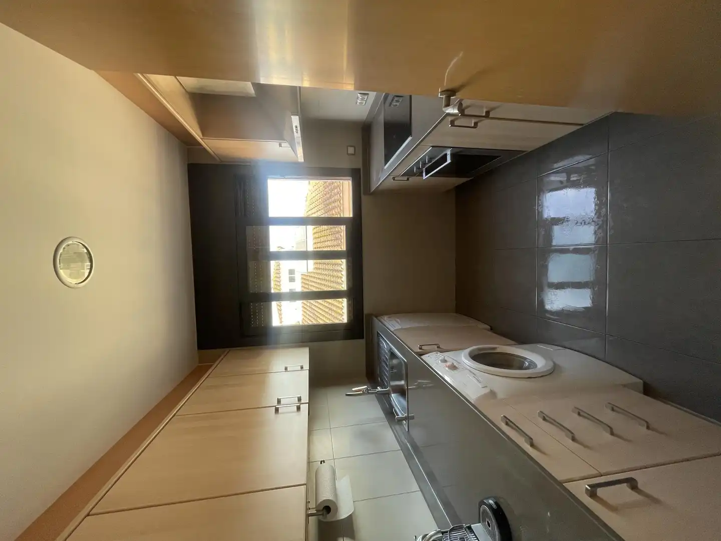 Ático en venta en Avinguda Emporda, 54, Sant Pere Pescador Cocina de Ático en venta en Sant Pere Pescador con Aire acondicionado, Calefacción y Terraza