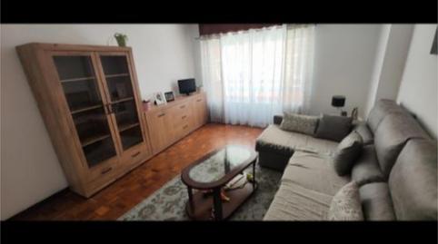 Foto 2 de Piso de alquiler en Rúa San Salvador, 69, Fajardo, Ferrol