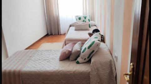 Foto 4 de Piso de alquiler en Rúa San Salvador, 69, Fajardo, Ferrol