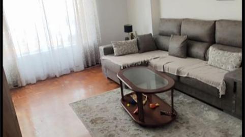 Foto 5 de Piso de alquiler en Rúa San Salvador, 69, Fajardo, Ferrol