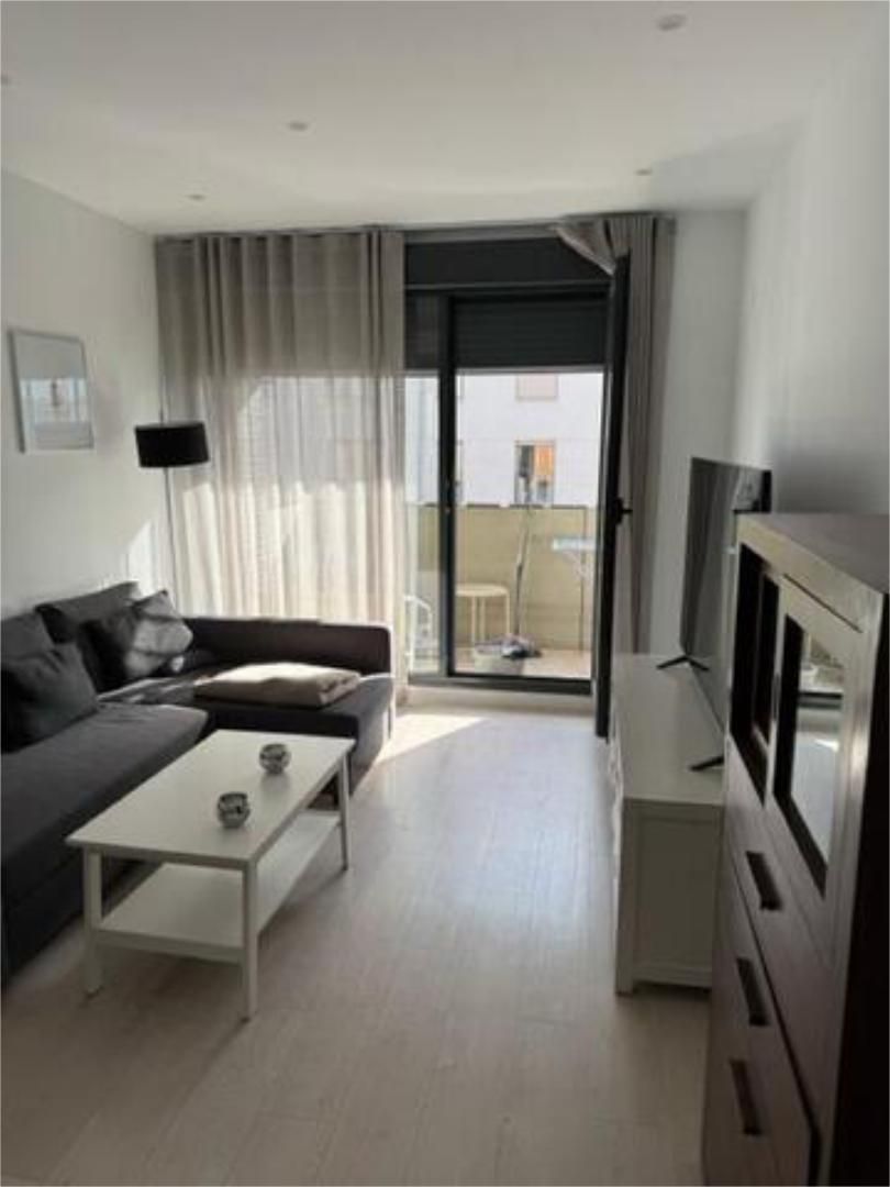 Piso para compartir en La Motilla - Fuente del Rey