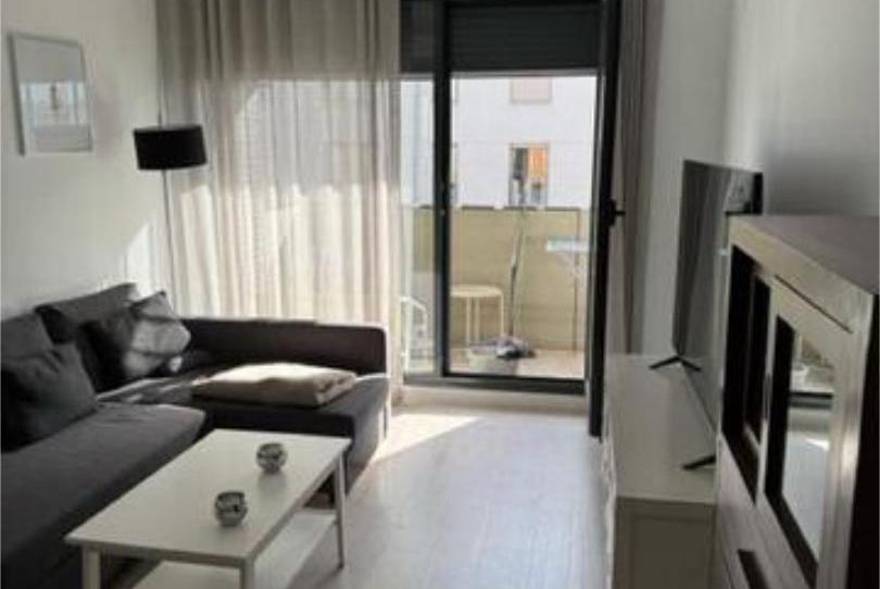 Piso para compartir en La Motilla - Fuente del Rey, Dos Hermanas - imagen 1 Foto 1 de Piso para compartir en La Motilla - Fuente del Rey, Dos Hermanas