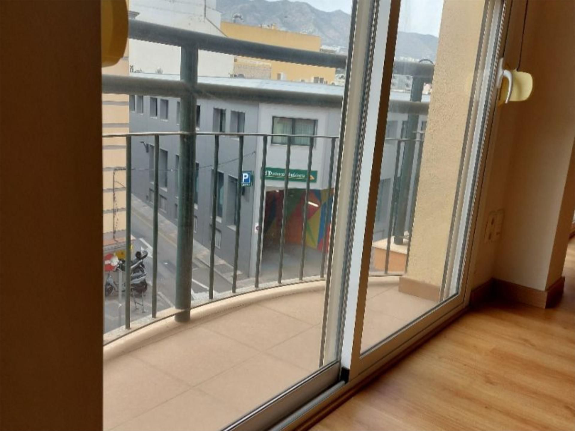 Flat to rent in Calle Santa Fabiola, 1, Las Lagunas