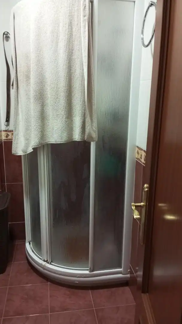Pis en venda a Calle Guadalmez, 6, Villanueva de Córdoba Terrassa de Pis en venda en Villanueva de Córdoba amb Aire condicionat, Calefacció i Terrassa