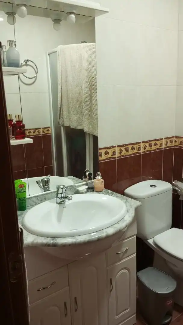 Pis en venda a Calle Guadalmez, 6, Villanueva de Córdoba Bany de Pis en venda en Villanueva de Córdoba amb Aire condicionat, Calefacció i Terrassa