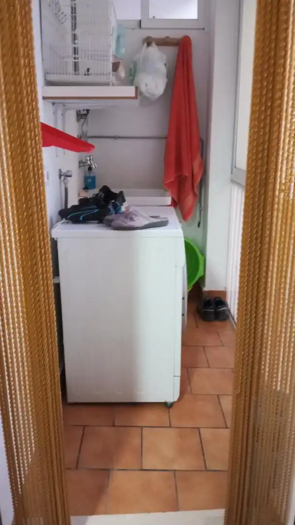 Pis en venda a Calle Guadalmez, 6, Villanueva de Córdoba Jardí de Pis en venda en Villanueva de Córdoba amb Aire condicionat, Calefacció i Terrassa