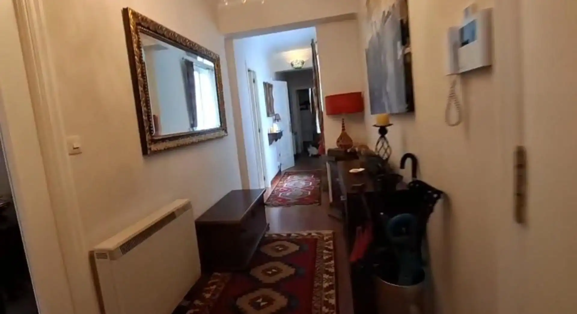 Flat for rent in Rúa Real, 133, Centro