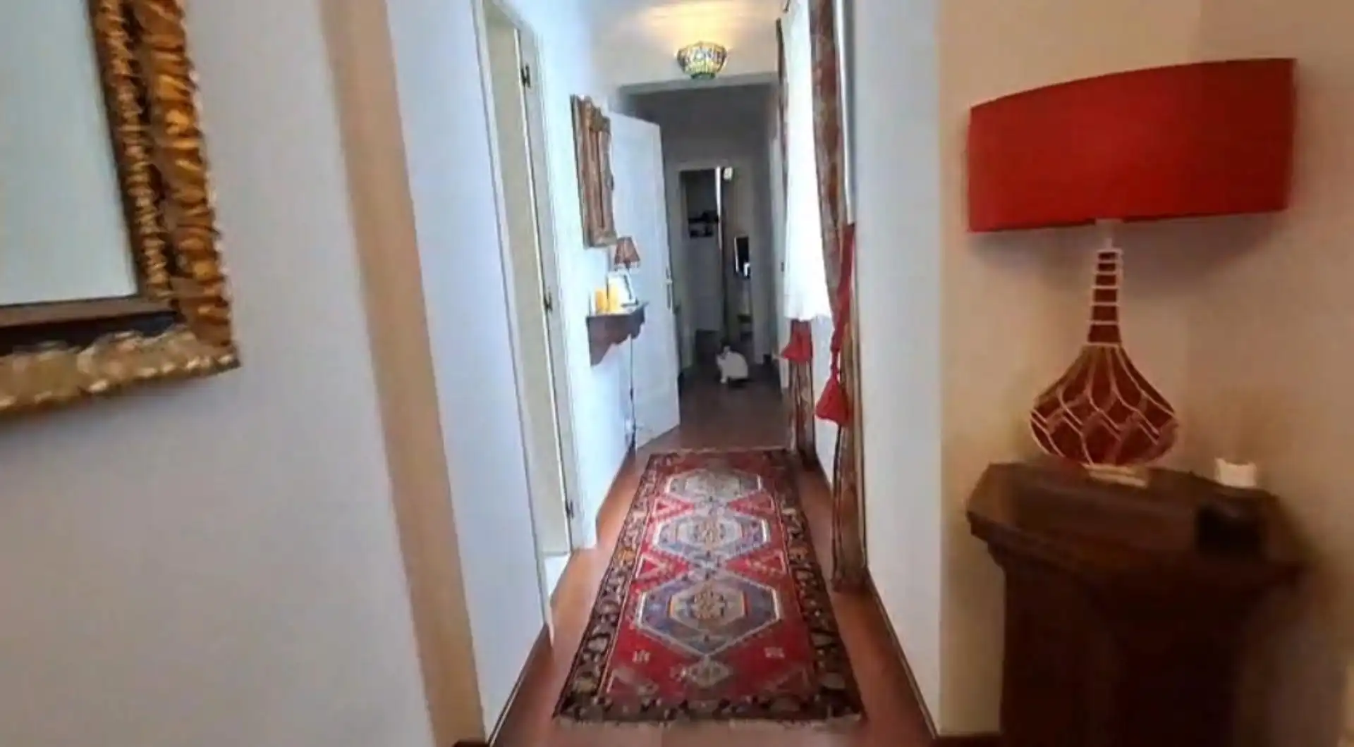 Flat for rent in Rúa Real, 133, Centro