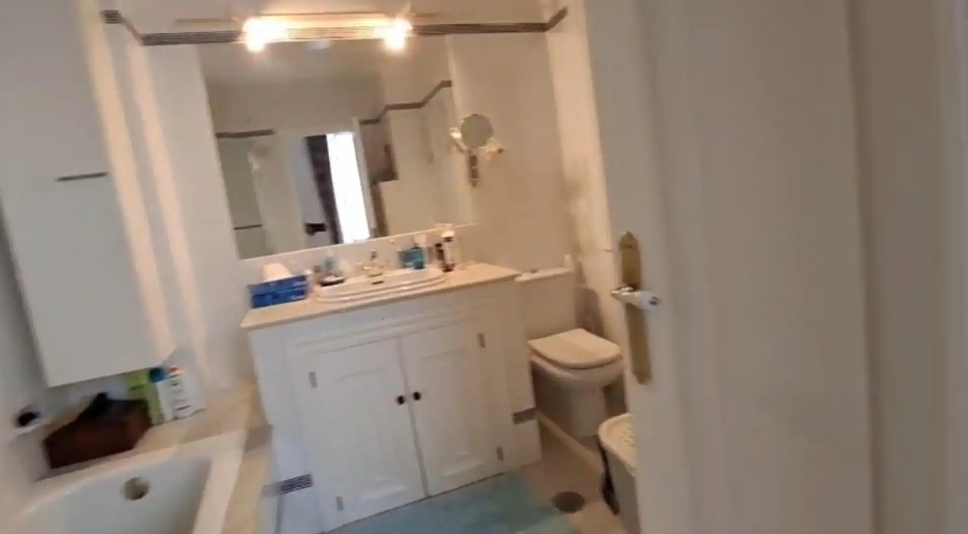 Flat for rent in Rúa Real, 133, Centro