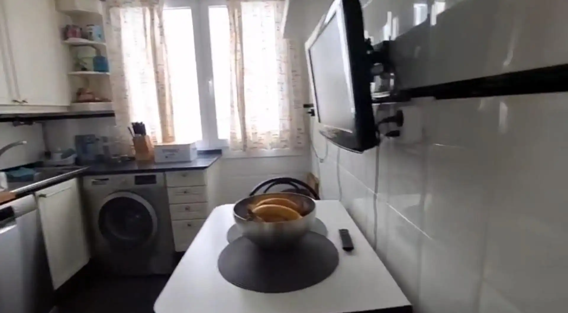 Flat for rent in Rúa Real, 133, Centro