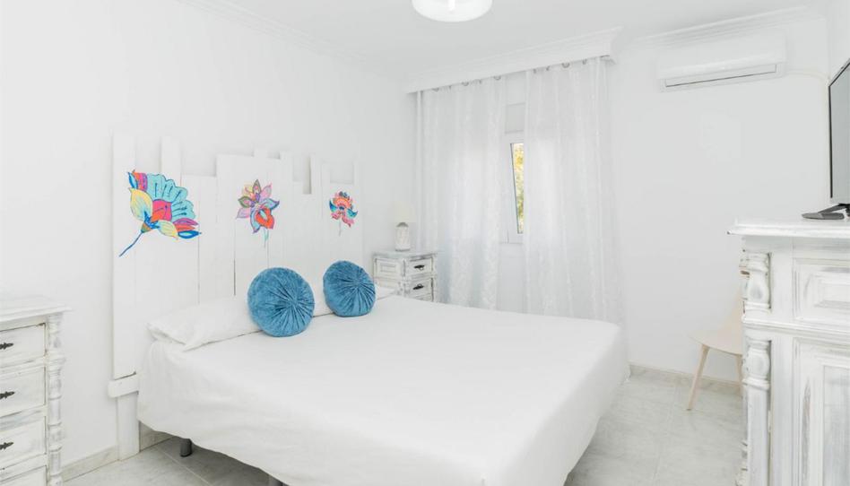 Pis en venda a Avenida de la Constitución, 15a, San Pedro de Alcántara pueblo, Marbella - imatge 1 Foto 1 de Pis en venda a Avenida de la Constitución, 15a, San Pedro de Alcántara pueblo, Marbella