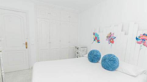 Pis en venda a Avenida de la Constitución, 15a, San Pedro de Alcántara pueblo, Marbella - imatge 3 Foto 3 de Pis en venda a Avenida de la Constitución, 15a, San Pedro de Alcántara pueblo, Marbella