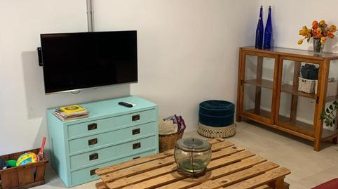 Foto 3 de Pis per a compartir a Carrer de Garcia Gutierrez, 40, Carolinas Bajas, Alicante / Alacant