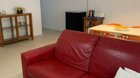 Foto 2 de Pis per a compartir a Carrer de Garcia Gutierrez, 40, Carolinas Bajas, Alicante / Alacant