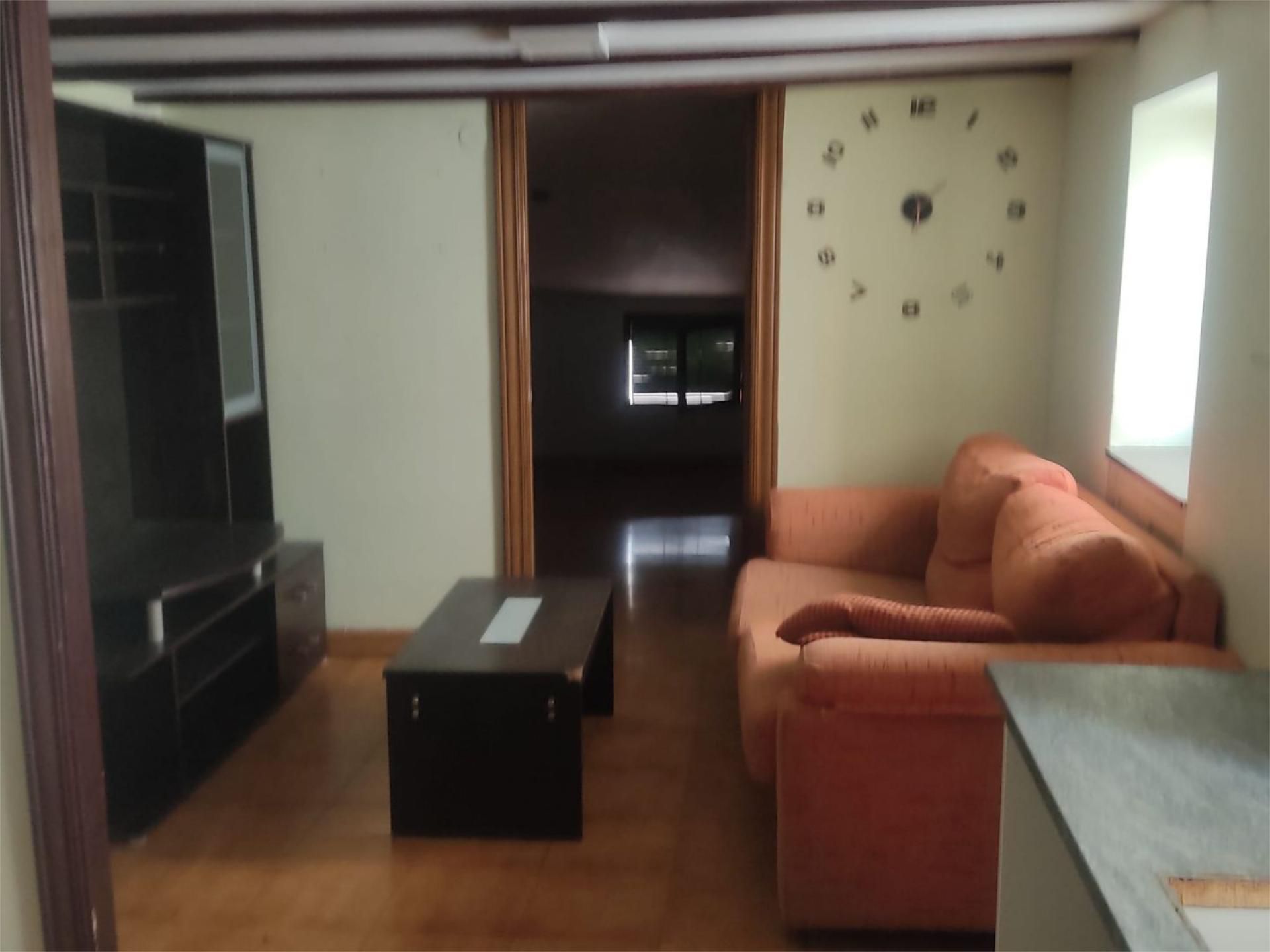 Sala d'estar de Apartament en venda en Errenteria