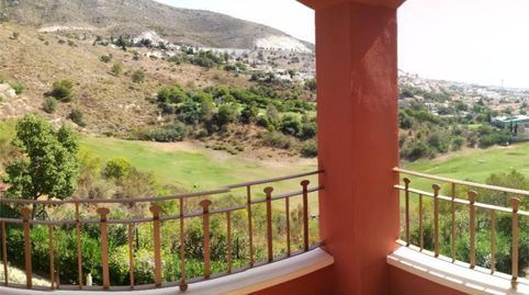 Foto 5 de Piso en venta en Avenida Arroyo Hondo, 32, Montealto - Monterrey, Benalmádena