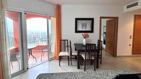 Foto 2 de Piso en venta en Avenida Arroyo Hondo, 32, Montealto - Monterrey, Benalmádena