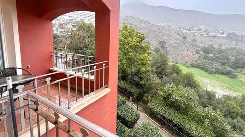 Foto 3 de Piso en venta en Avenida Arroyo Hondo, 32, Montealto - Monterrey, Benalmádena