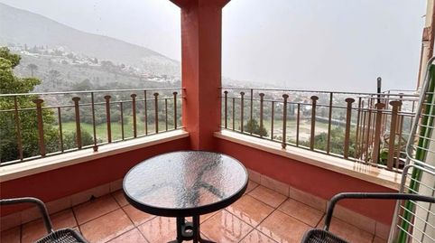 Foto 4 de Piso en venta en Avenida Arroyo Hondo, 32, Montealto - Monterrey, Benalmádena