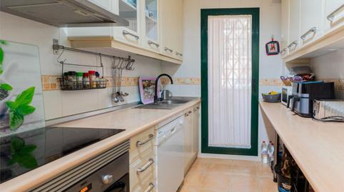 Photo 5 of Flat for sale in Avenida Cartagena, 202, Marbesa, Marbella