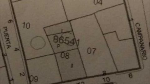 Foto 2 de Casa o chalet en venta en Baeza, Jaén