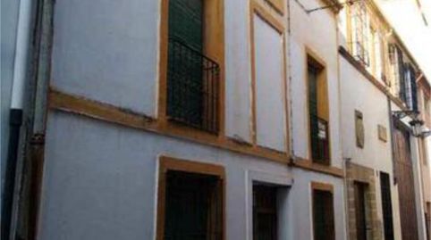 Foto 4 de Casa o chalet en venta en Baeza, Jaén