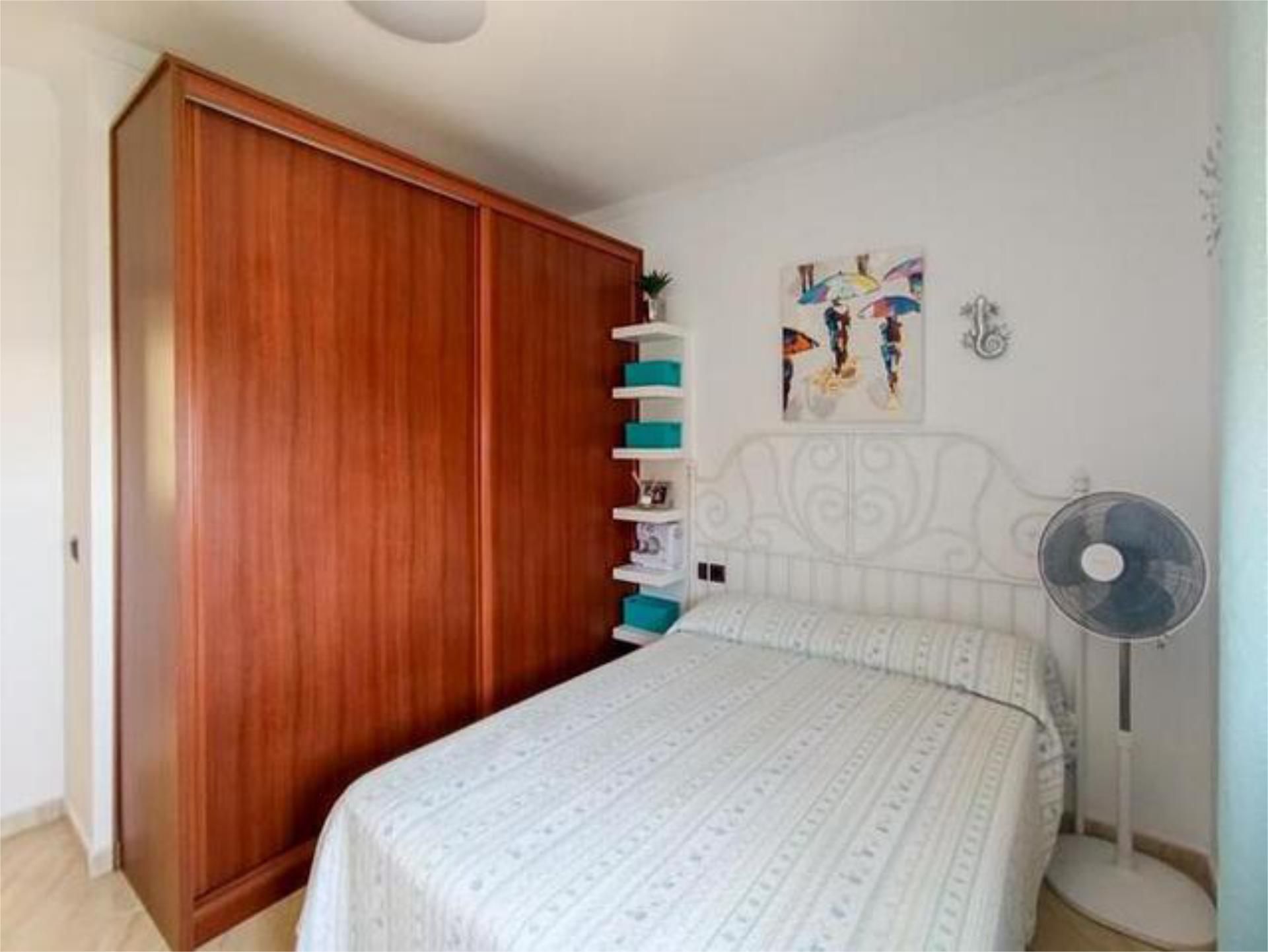 Flat to share in Arona pueblo