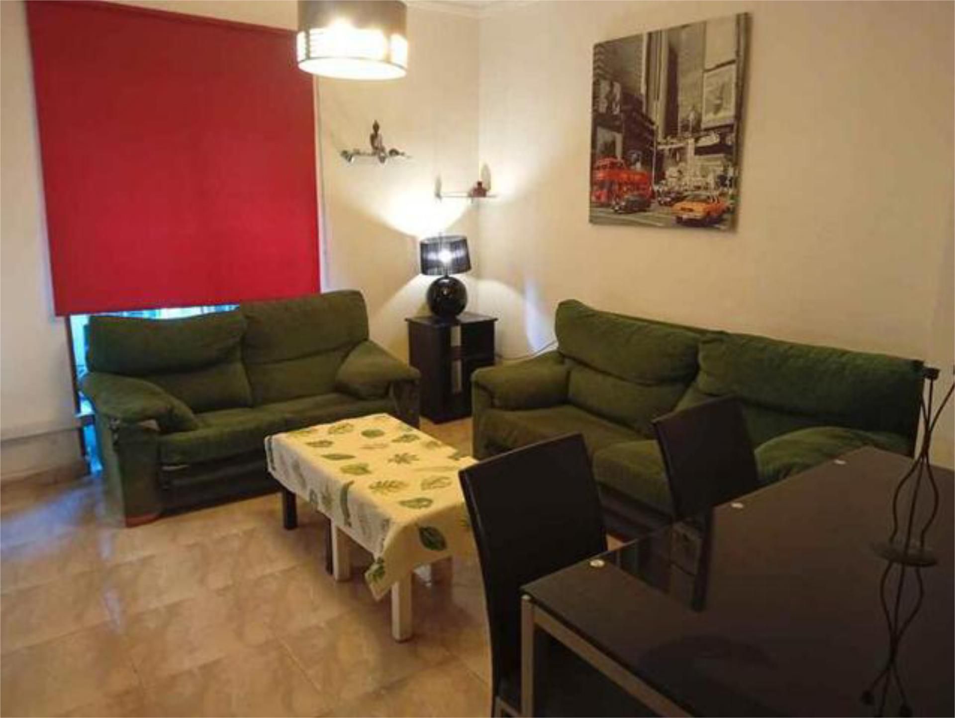 Flat to rent in Eixample