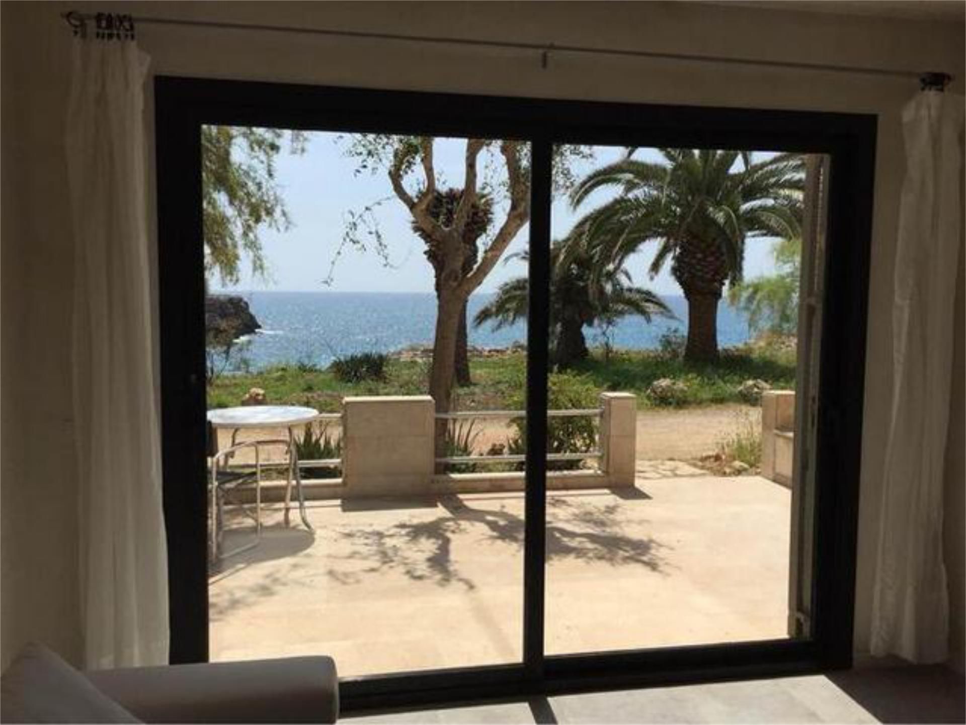 Casa o xalet de lloguer a S'Illot - Cala Morlanda