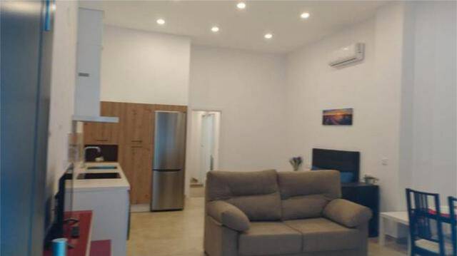 Loft en Alquiler en Viñuela - Rescatado