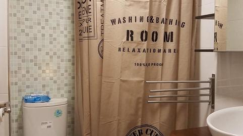 Flat to rent in Calle Montero Moya, 13, San Felipe - El Almendral - La Merced, Jaén Capital - image 3 Photo 3 of Flat to rent in Calle Montero Moya, 13, San Felipe - El Almendral - La Merced, Jaén Capital