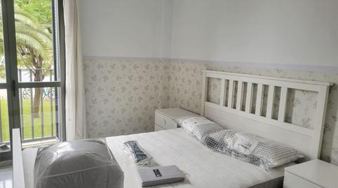 Foto 3 de Piso de alquiler en Avenida de Jerez, 1, Pedro Salvador - Las Palmeritas,  Sevilla Capital