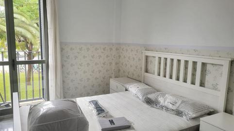 Foto 2 de Piso de alquiler en Avenida de Jerez, 1, Pedro Salvador - Las Palmeritas,  Sevilla Capital