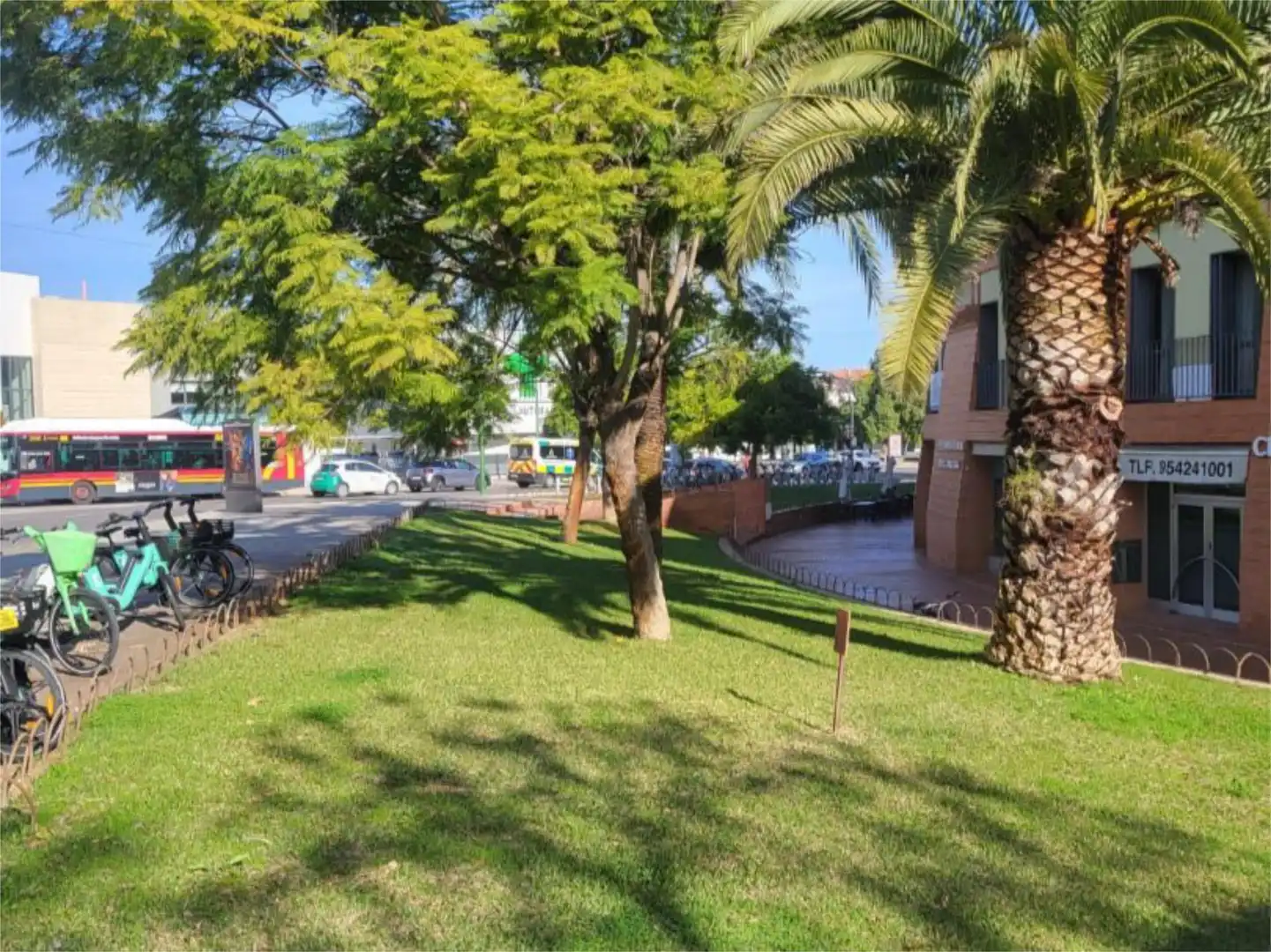 Zimmer in Avenida de Jerez, 1, Pedro Salvador - Las Palmeritas Zimmer in Avenida de Jerez, 1, Pedro Salvador - Las Palmeritas