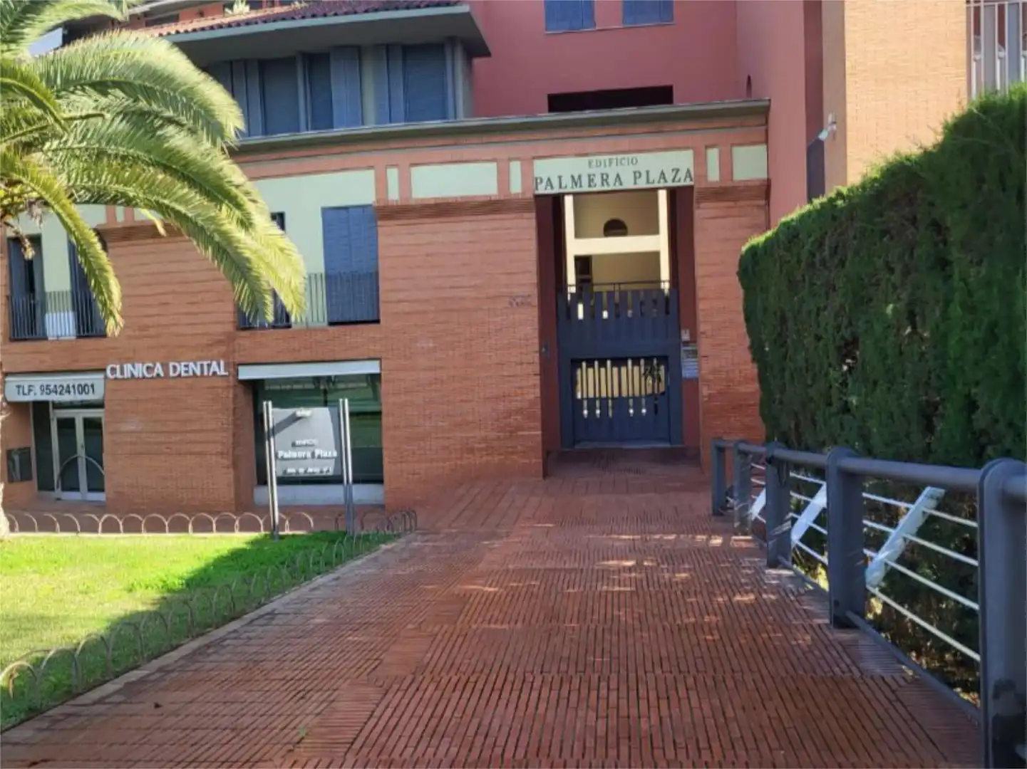 Zimmer in Avenida de Jerez, 1, Pedro Salvador - Las Palmeritas Zimmer in Avenida de Jerez, 1, Pedro Salvador - Las Palmeritas