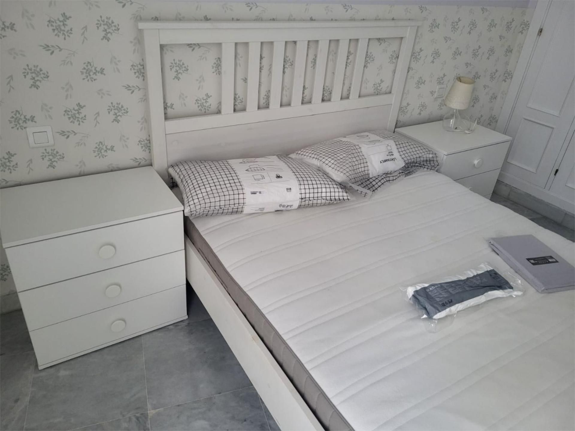 Pis per a compartir a Avenida de Jerez, 1, Pedro Salvador - Las Palmeritas