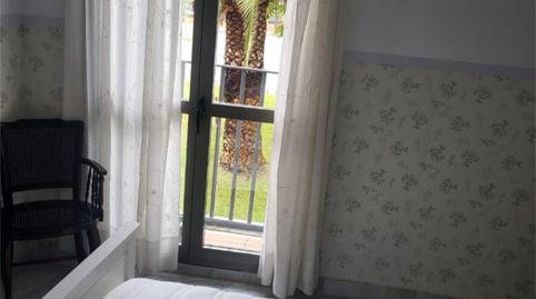 Foto 4 de Piso de alquiler en Avenida de Jerez, 1, Pedro Salvador - Las Palmeritas,  Sevilla Capital